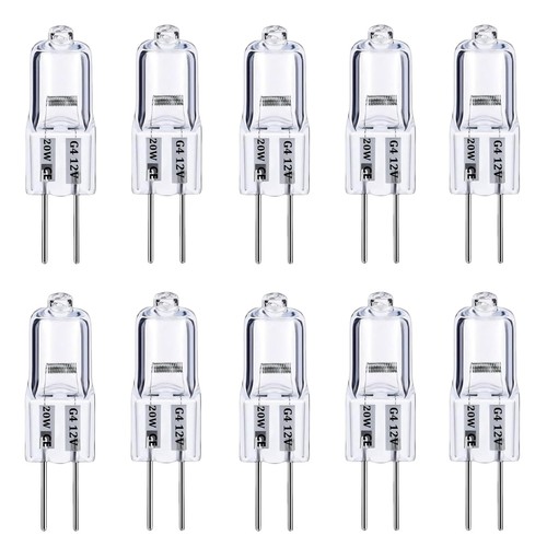 Lampadine alogene - lampadine,