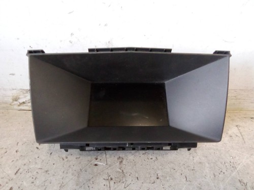 Display navigatore satellitare - navigatore,
