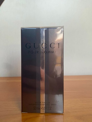 Gucci pour homme - gucci,