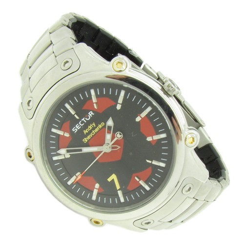 Orologio polso sector - orologio,