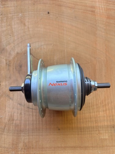 Mozzo interno shimano - mozzo,