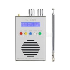 TEF6686 Ricevitore radio full