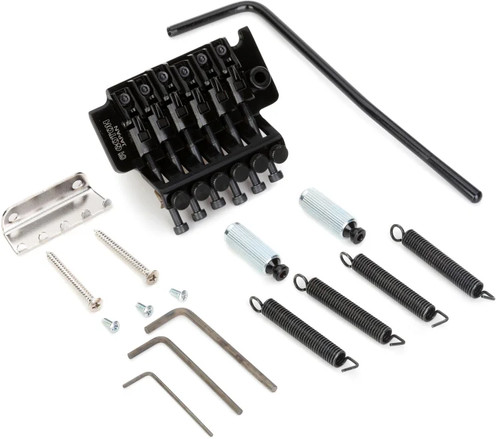 Gotoh ge1996t tremolo - tremolo, a
