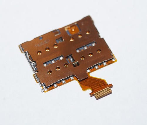 Lettore schede dual sim - schede,