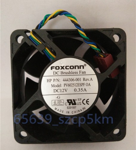Foxconn pv602512espf - foxconn,