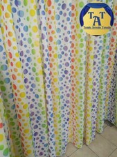 Tende a metro colorata h300