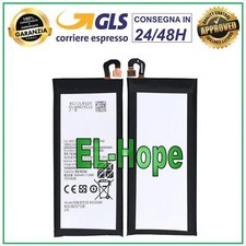 BATTERIA PER SAMSUNG GALAXY A5 2017 SM A520 F EB-BA520ABE 3000mAh PARI ORIGINALE