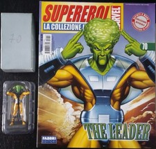 Supereroi Classic Marvel