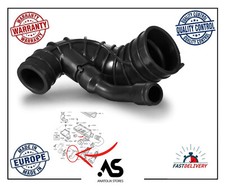 Air intake turbo hose - intake,