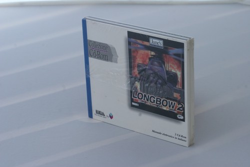 Longbow2 videogioco - -,