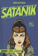 Satanik n. 5 gen. '66/apr. '66