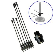 KIT Piastra di Terra Antenna