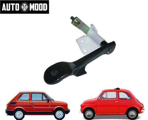 Pedale acceleratore per - per, fiat