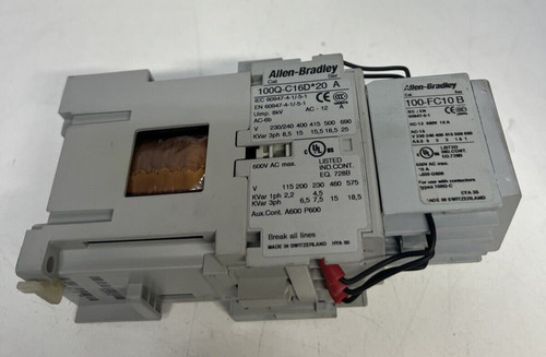 Allen bradley cat - allen-bradley,