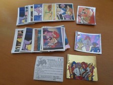 Evado Mancolista figurine Panini JEM   1987   - 1,20  Euro