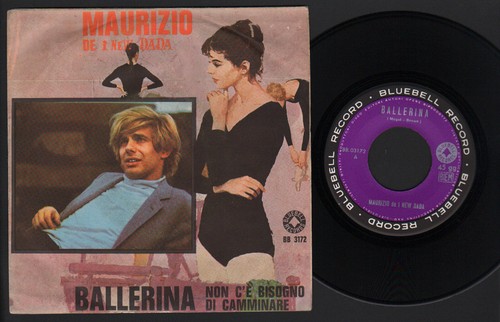 Maurizio i new dada - i,