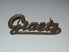Emblema "Graetz" da Graetz