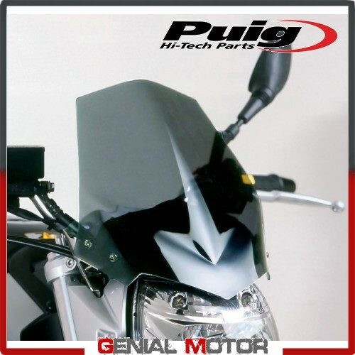 Cupolino puig fume chiaro - puig,