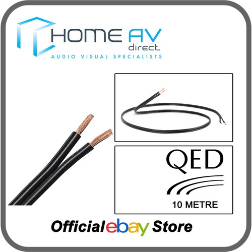 Cavo altoparlante qed - altoparlante,