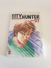 PLANET MANGA CITY HUNTER