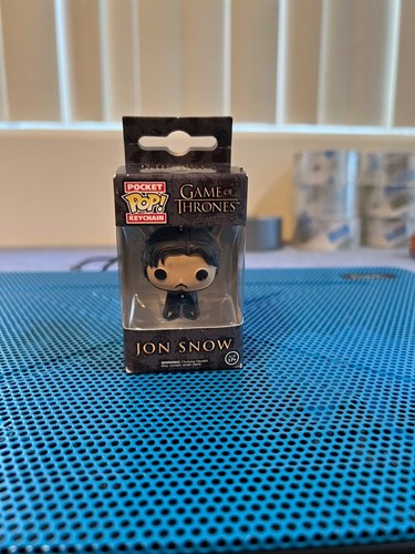 Portachiavi jon snow - portachiavi, of