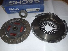 KIT FRIZIONE OPEL CORSA B - TIGRA - ASTRA F 1.4i 16V - 1.6i AGILA 1.2 TWINPORT