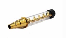 Twisty blunt herb smoking - ,