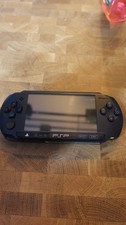 PSP Street E1004 senza batteria – non testata