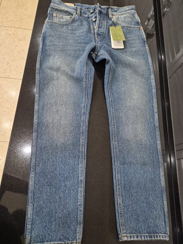 Jeans gucci uomo - gucci, 5pkt