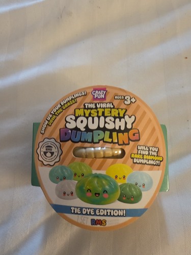 The viral mystery - viral, squishy
