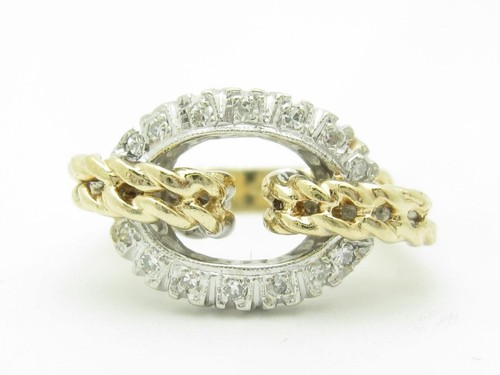 Anello oro giallo bianco - oro,