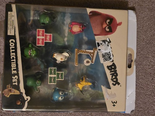 Commonwealth angry birds - commonwealth,
