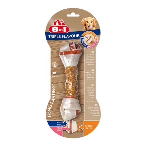 Lecca per - cani, 8in1