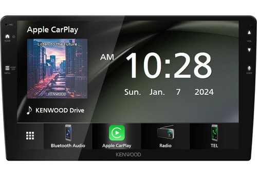 Kenwood dmx80axs autoradio - dmx80axs,