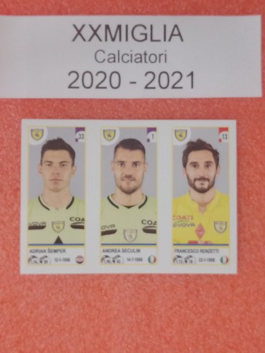 Figurine calciatori panini - figurine,