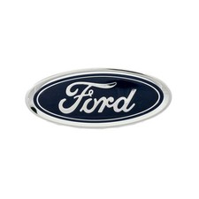 Logo originale Ford Fiesta MK7 5258395