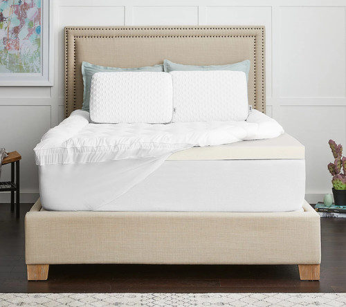 Coprimaterasso tempur pedic - tempur-pedic, 3"