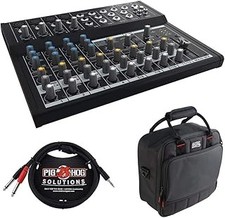 Nuovo pacchetto mixer compatto - nuovo,