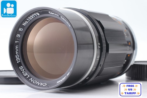Ottime condizioni canon 135 - [ottime,