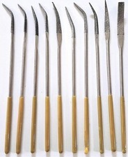 LIME DIAMANTATE CURVE