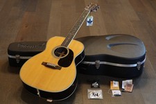 Come nuovo! 2024 Martin M-36