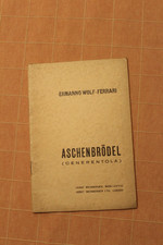 Cenerentola - Ermanno