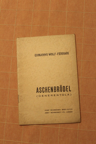 Cenerentola ermanno - cenerentola,
