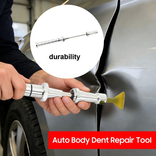 Auto body dent repair - auto, tool