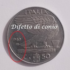 Regno d'Italia - Vittorio