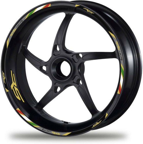 Strisce rs50 rs125 rs250 - strisce, r