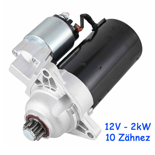 Motorino avviamento starter - avviamento,