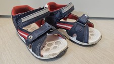 SCARPE BAMBINO ESTIVE MARE