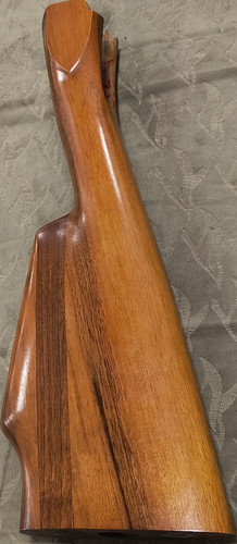 Perazzi mx2 gauge wood - perazzi,