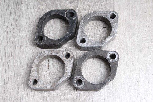 Fascette scarico kawasaki z - fascette,